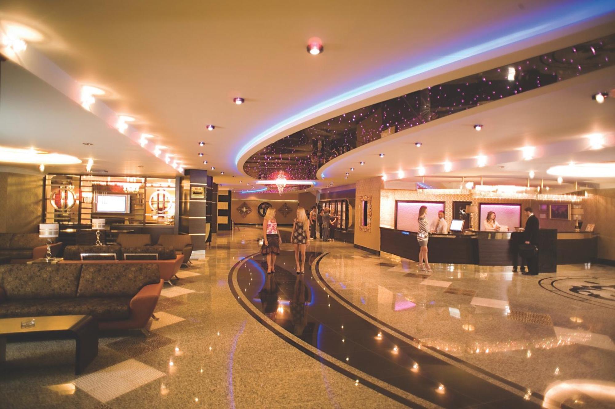 קונאקלי Beach Club Doganay Hotel מראה חיצוני תמונה